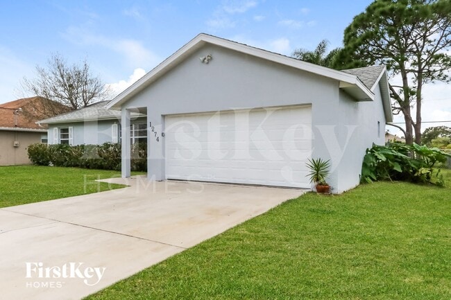 Photo - 1274 SW Byron St