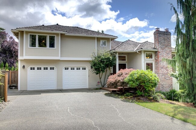 Building Photo - 5bd/3.5ba Bellevue House