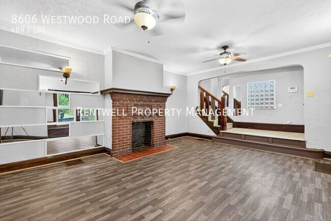 Photo - 8606 Westwood Rd