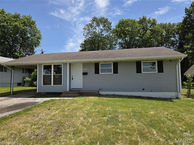 Building Photo - 10458 Spring Garden Dr Rental