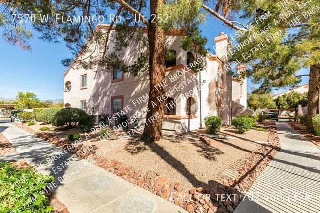 Photo - 7570 W Flamingo Rd