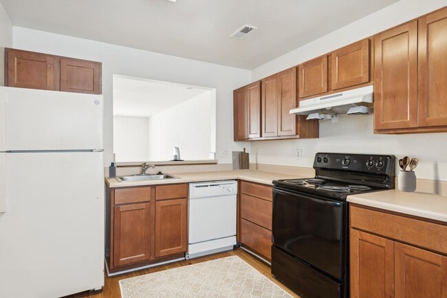 Broadwater Townhomes