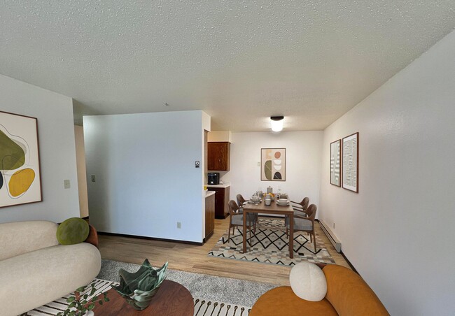 Building Photo - Copper Point Apartments Unit 2321-105