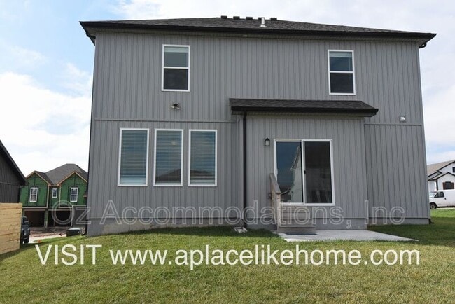 Photo - 4008 NW 95th Terrace