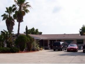 Photo - Harbor Lights Apartments
