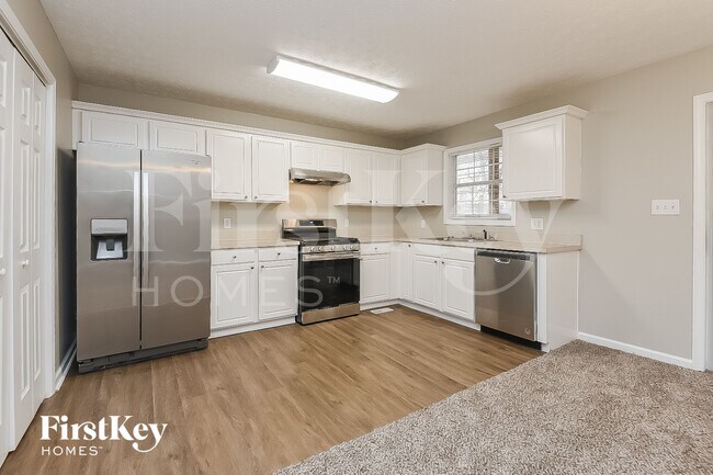 Photo - 4860 Wade Valley Way