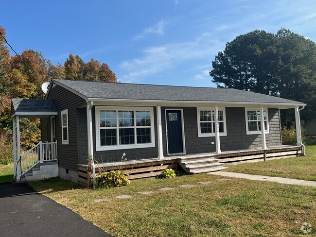 Building Photo - 8543 Tindley Rd Rental