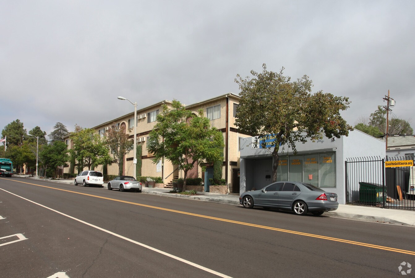 Photo - Commerce-10042