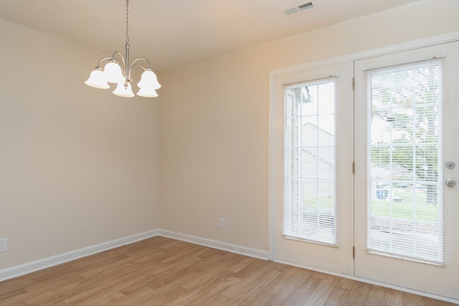 Photo - Coming Soon! Cozy 1BR, 1BA Townhome In North Durham Crystal Pines Community