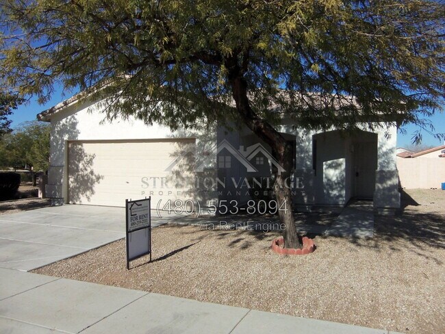 Building Photo - 6526 W Riva Rd