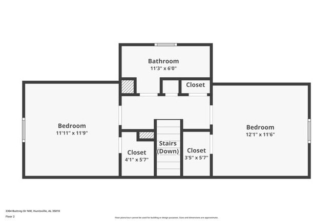 Photo - 3304 Buttrey Dr NW