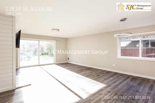 Photo - 13839 SE Allen Rd.