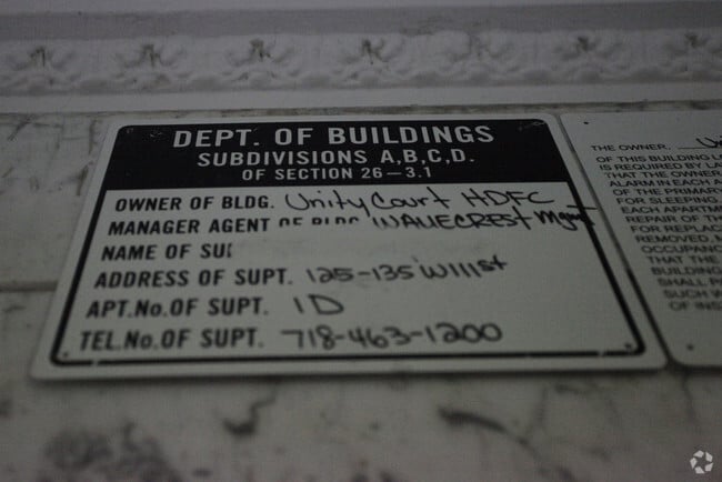 Photo - 125-135 W 111th St