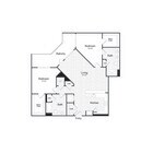 B-4.01 floor plan Juniper