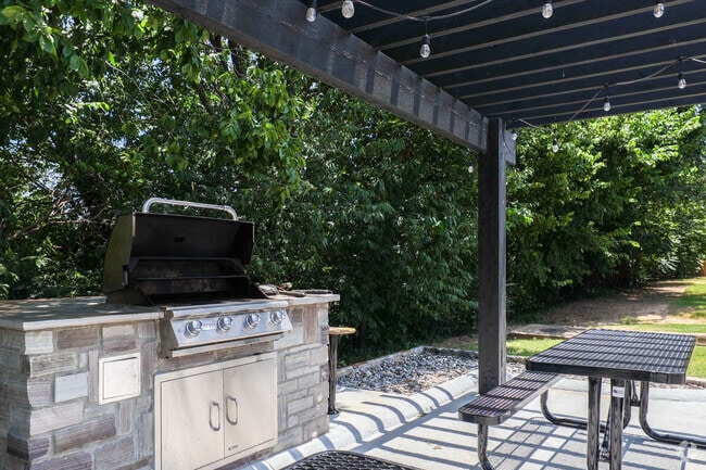 Grill