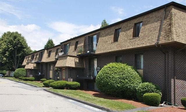 Cohannet Village - ReNew Taunton on Winthrop