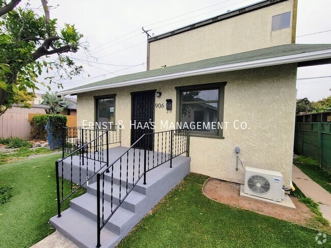 Building Photo - 906 Dawson Ave Rental