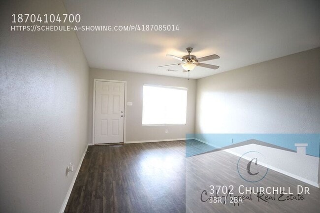 Photo - 3702 Churchill Dr