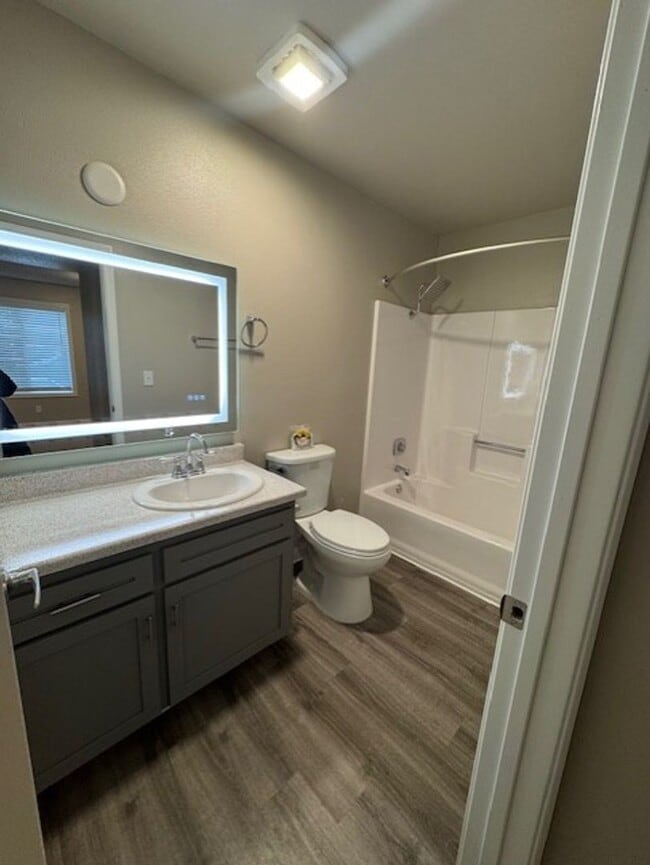 Photo - River Run Apartments