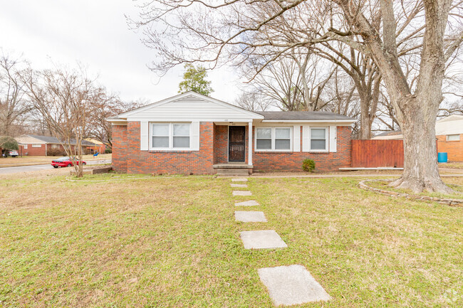 Building Photo - 445 Sharon Dr Rental