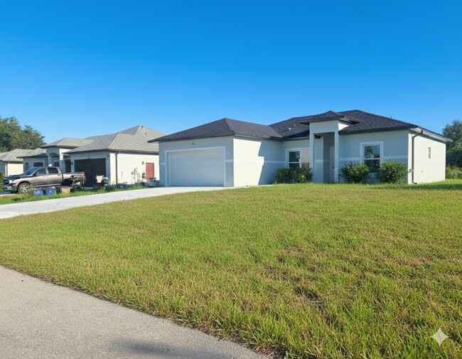 Photo - Brand New 3/2/2 + Den-Great location in SW...
