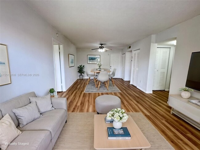 Photo - 8240 SW 210th St Unit 209