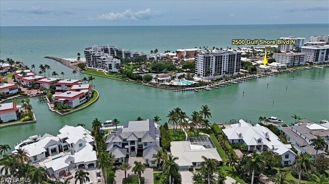 Photo - 2500 Gulf Shore Blvd N Unidad S10