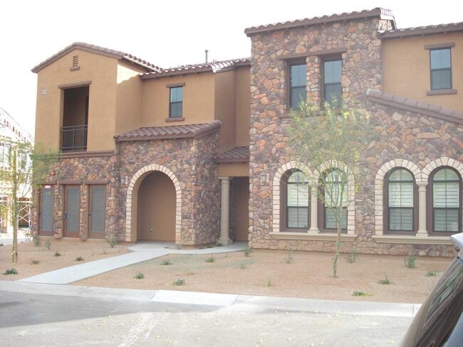 Building Photo - 20750 N 87th St