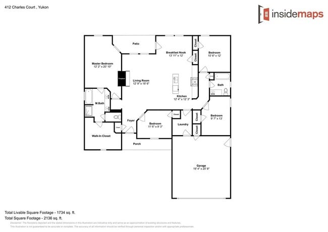 Photo - 412 Charles Ct