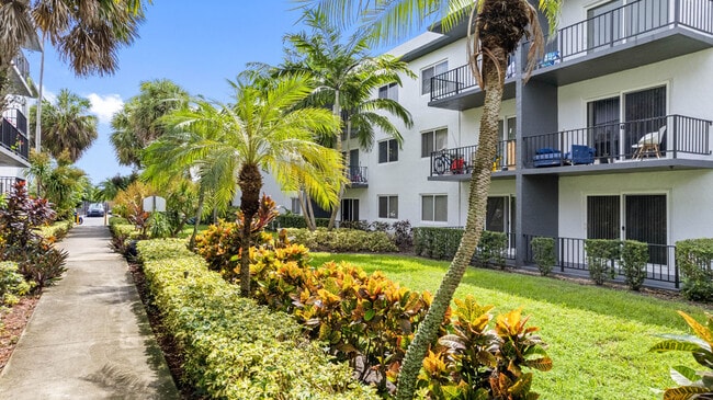 Arbors Aventura