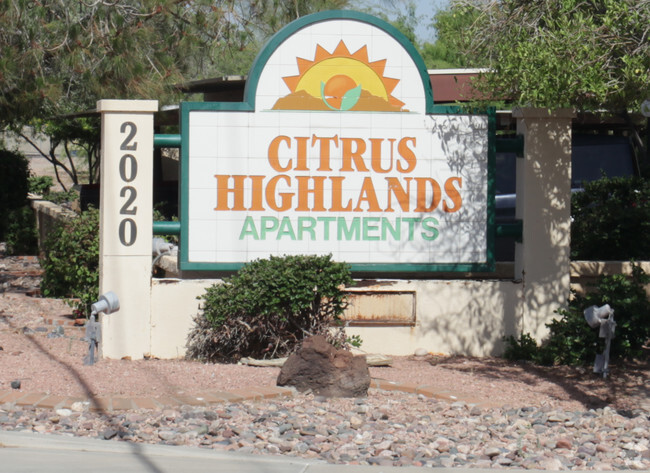 Building Photo - Citrus Highlands Rental