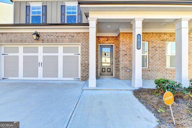 Photo - 1622 Dover Creek Ln
