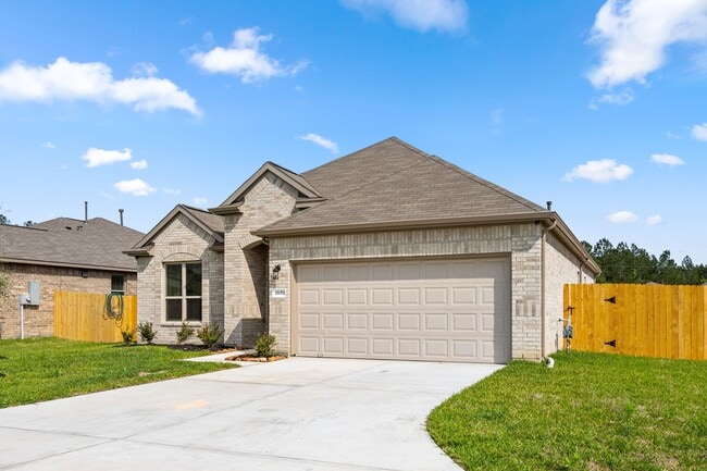 Building Photo - 26019 Babe Ruth Dr