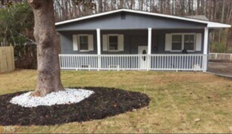 Photo - 1004 Cone Rd