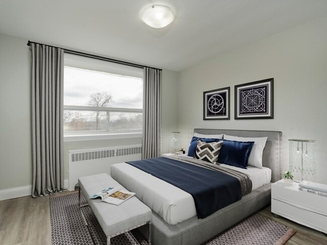 Photo - Truman Apartments