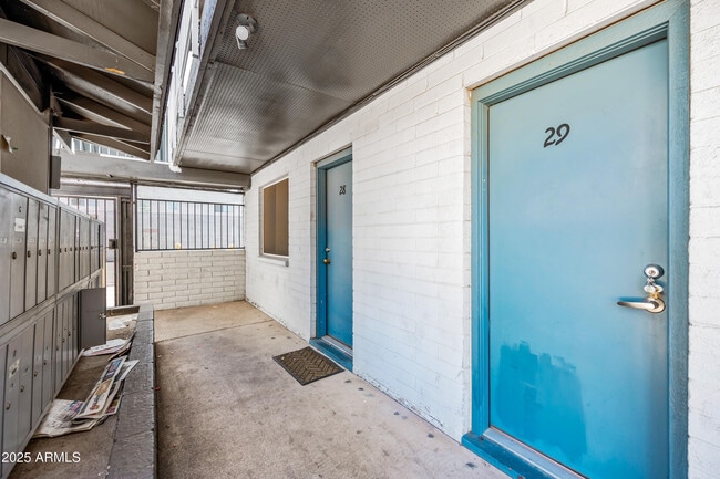 Photo - 3025 N 32nd St Apartment Unit 29