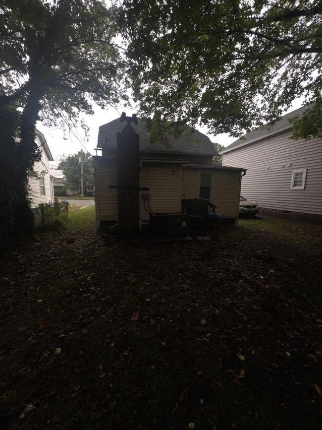 Photo - Single Family Home Available Almost Immediately!