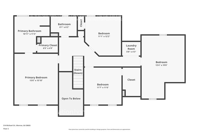 Photo - 514 Michael Cir