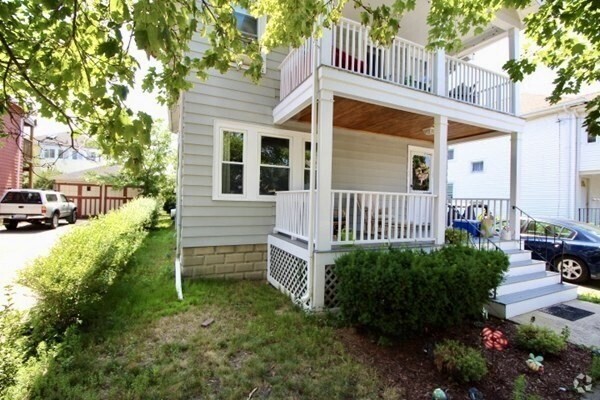Building Photo - 36-38-38 Dartmouth St Unit 36 Rental