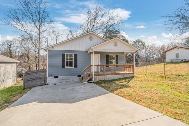 Photo - 2100 Paris Rd