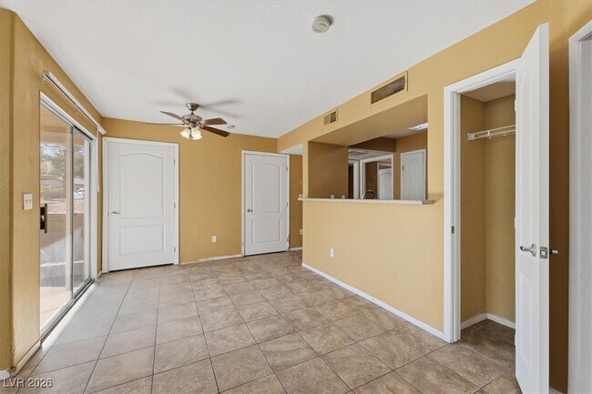 Photo - 2300 E Silverado Ranch Blvd Unit 1161