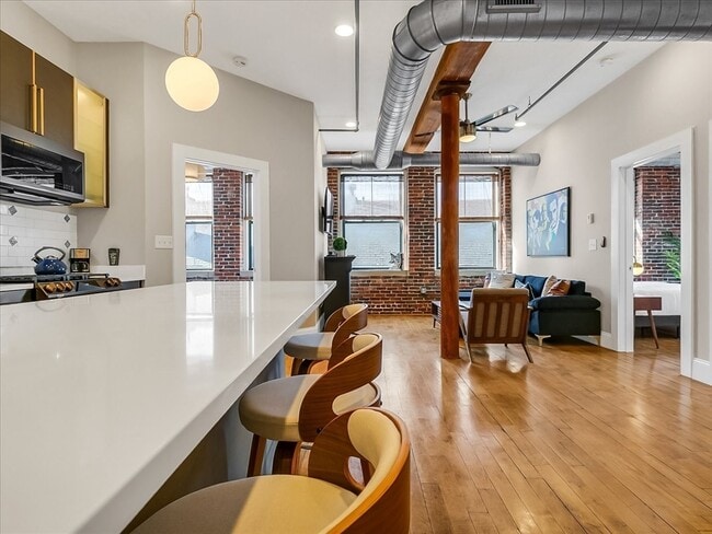 Photo - 281 Essex St Unit 303