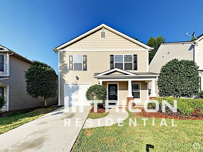Building Photo - 345 Hunslet Cir Rental
