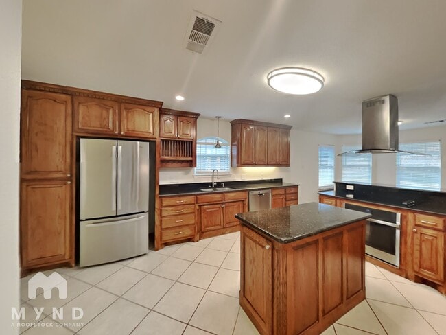 Photo - 2113 Tippy Terrace