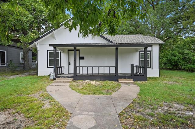 Building Photo - 809 N Maxey St Rental