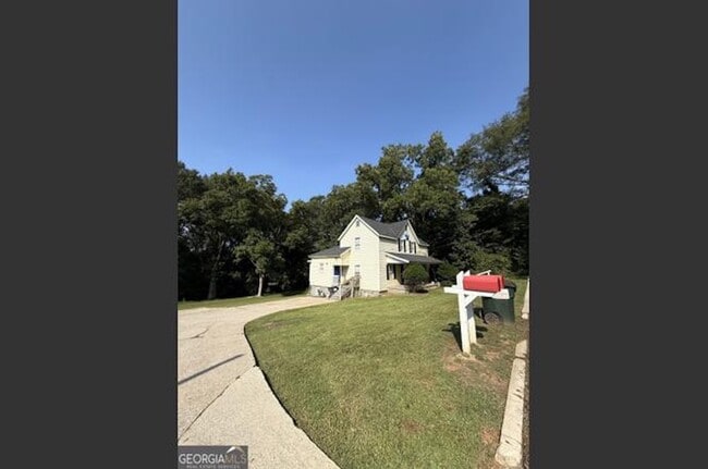 Estacionamiento para 17 Liberty Street, entrada grande - 17 Liberty St Unidad 17 Liberty St