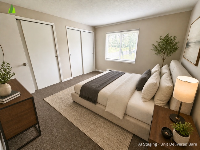 Photo - Brittain Road multi-family apartment with 1 bedroom and 1 bathroom! Unit 1050 Brittain Rd