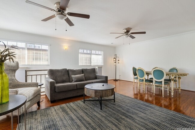 Photo - 1446 Liholiho St Unit A