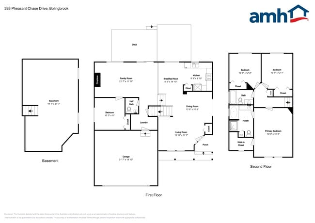 Photo - 388 Pheasant Chase Dr