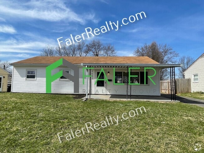 Building Photo - Completely Remodeled Kettering Home